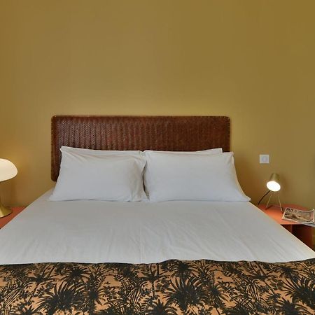 Monte Alta Hotell Salon-de-Provence Eksteriør bilde