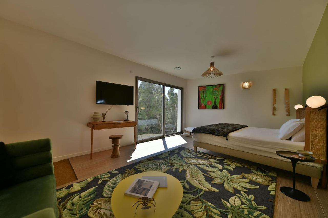 Monte Alta Hotell Salon-de-Provence Eksteriør bilde