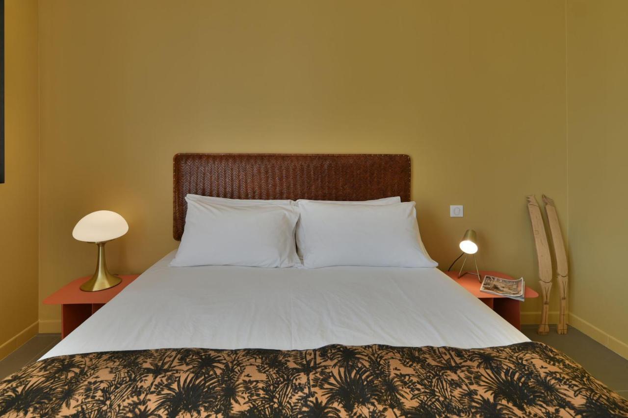 Monte Alta Hotell Salon-de-Provence Eksteriør bilde