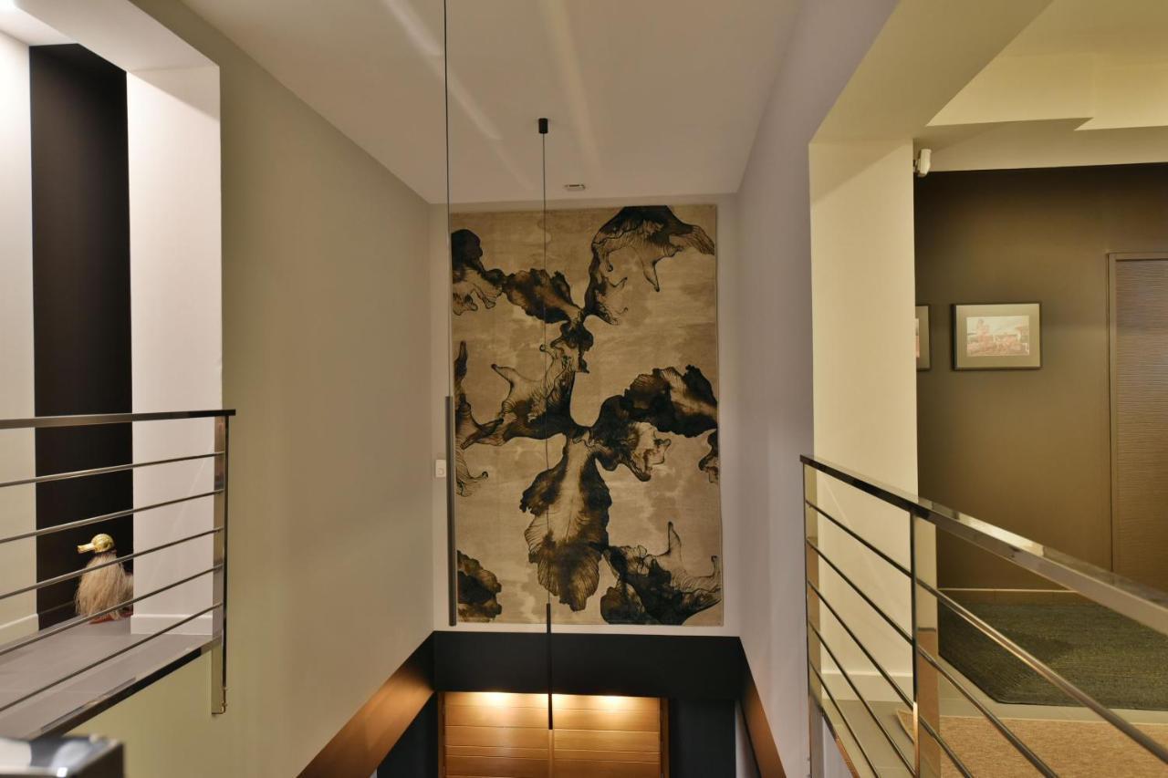Monte Alta Hotell Salon-de-Provence Eksteriør bilde