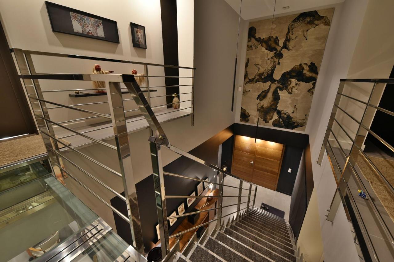 Monte Alta Hotell Salon-de-Provence Eksteriør bilde