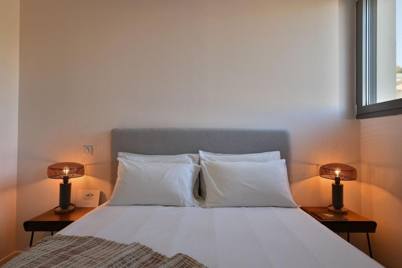 Monte Alta Hotell Salon-de-Provence Eksteriør bilde