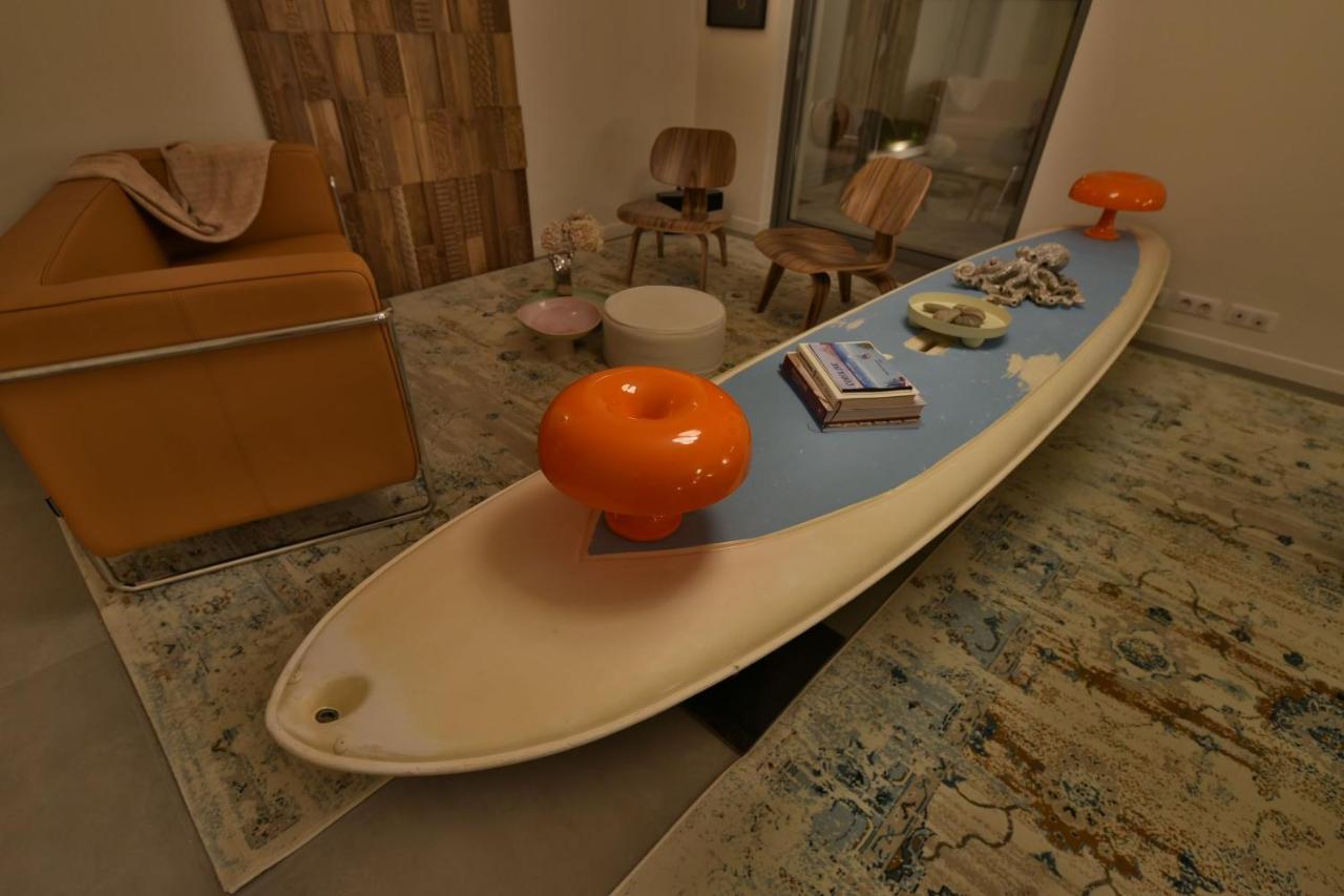 Monte Alta Hotell Salon-de-Provence Eksteriør bilde