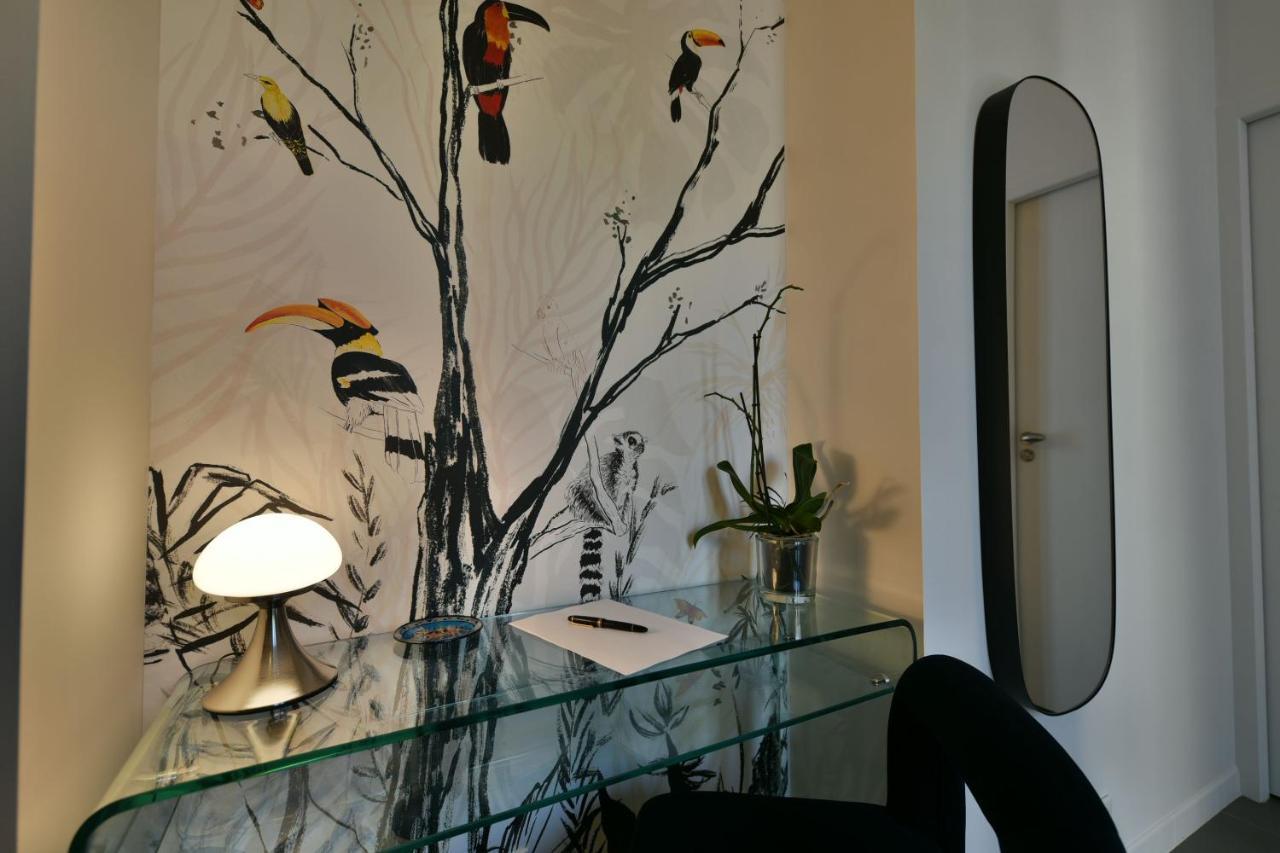 Monte Alta Hotell Salon-de-Provence Eksteriør bilde